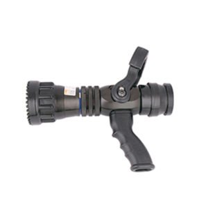 FAST ACTION MULTIPURPOSE NOZZLE