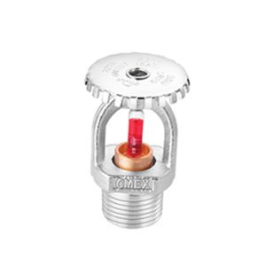 UPRIGHT TYPE SPRINKLER